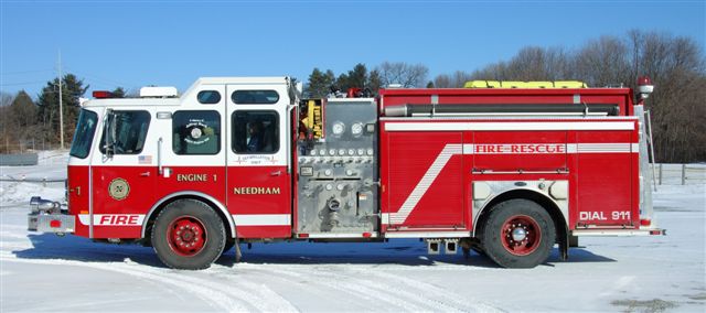 Engine 1