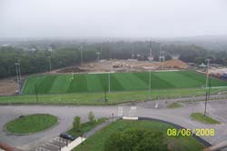 Memorial Field
