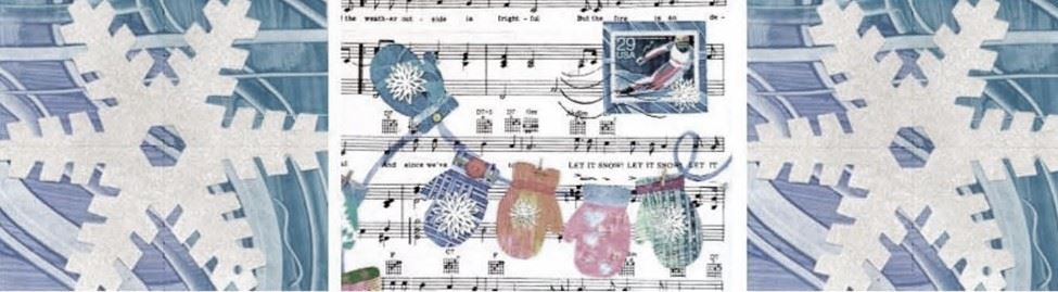 WINTER ARTS FESTIVAL LOGO