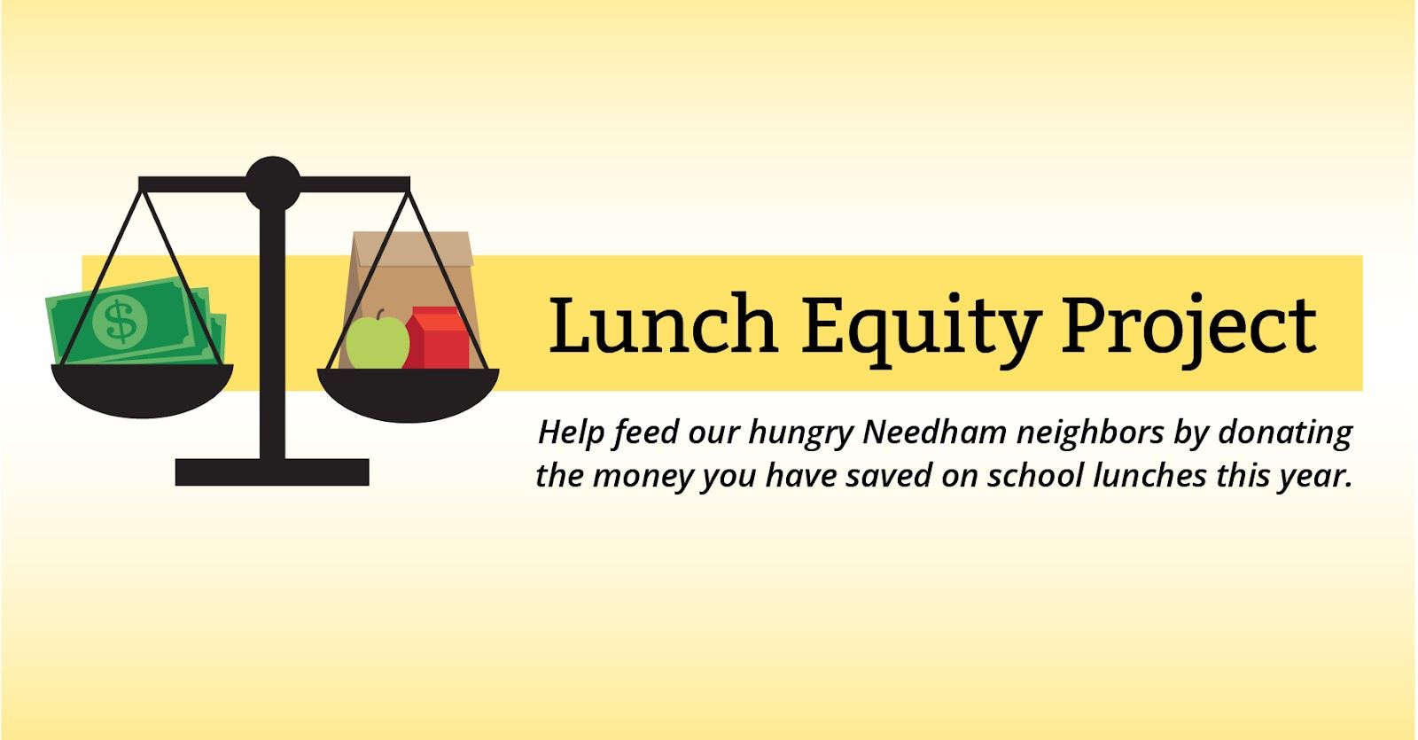 lunch equity project