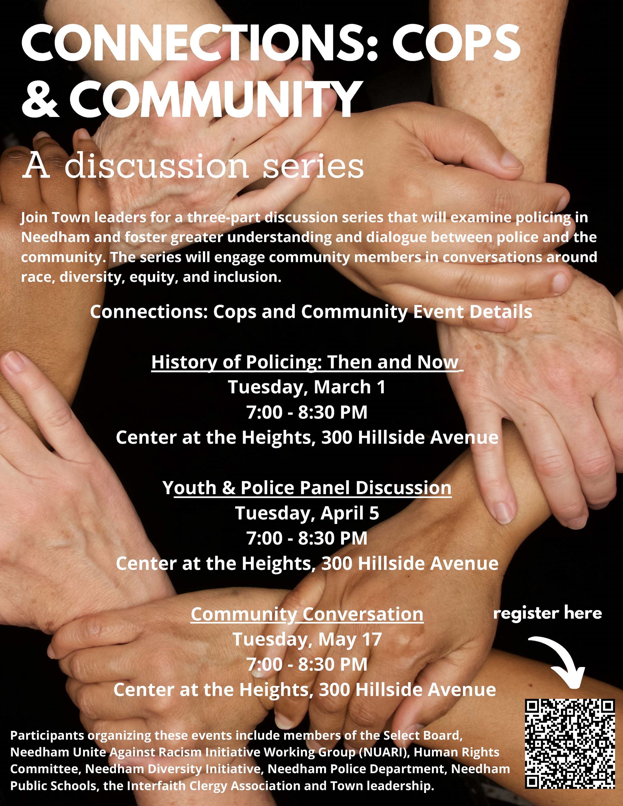 Connections Flyer 2.15