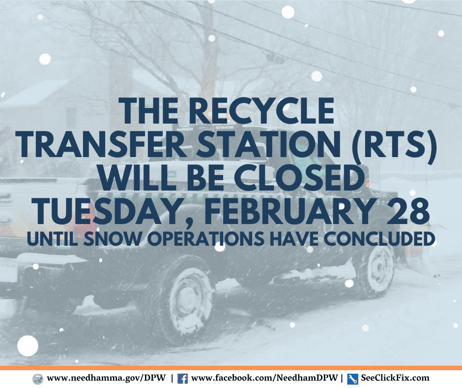 RTS Delayed Opening - 2-28-23