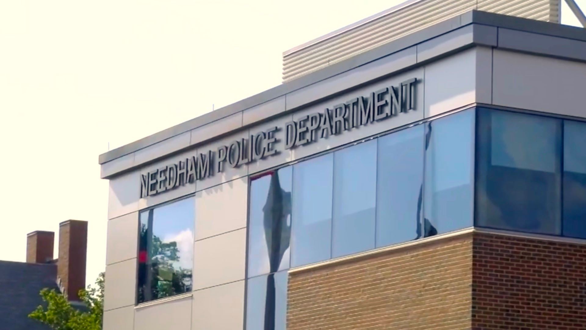 Needham-Police-Department