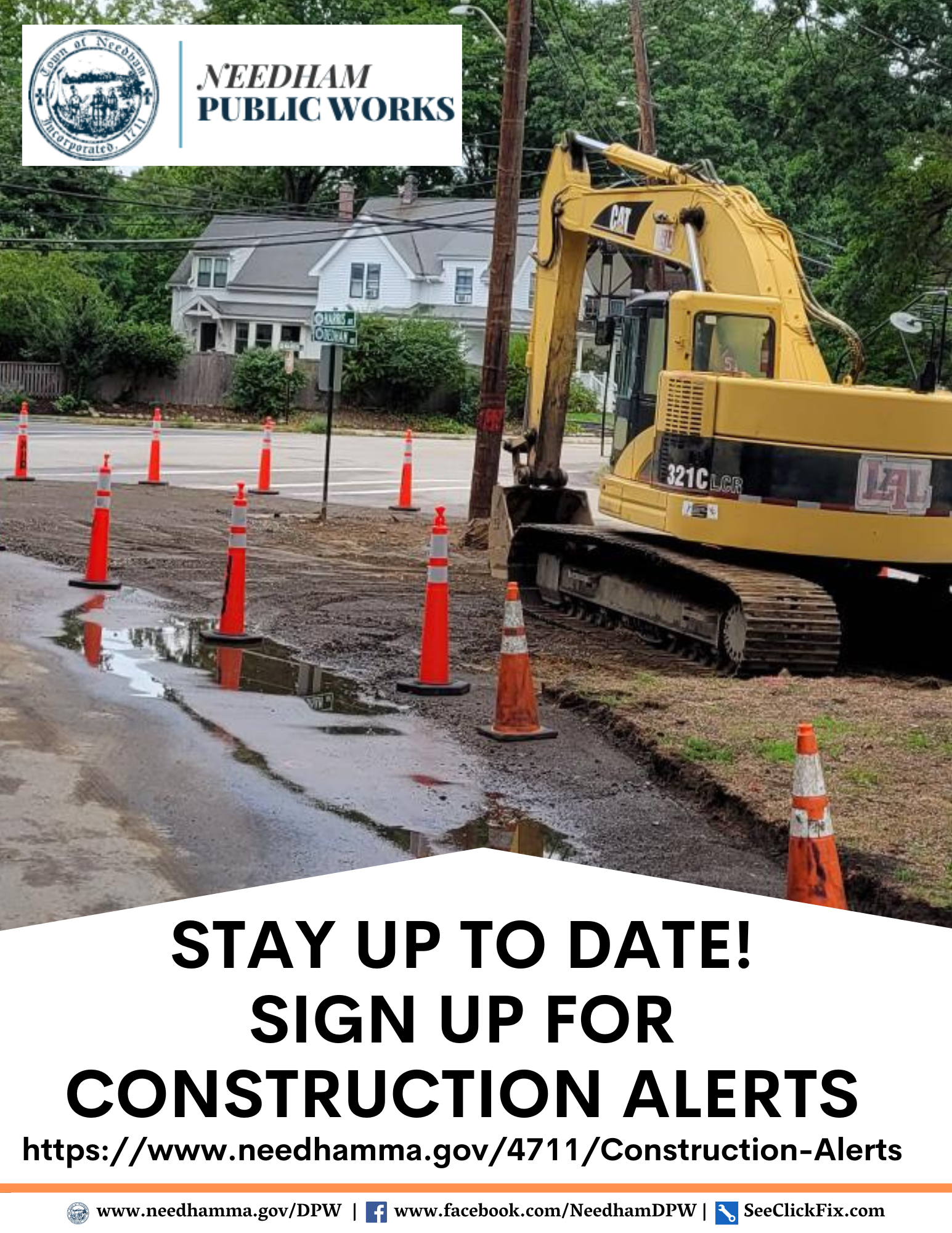 CONSTRUCION ALERTS 2023