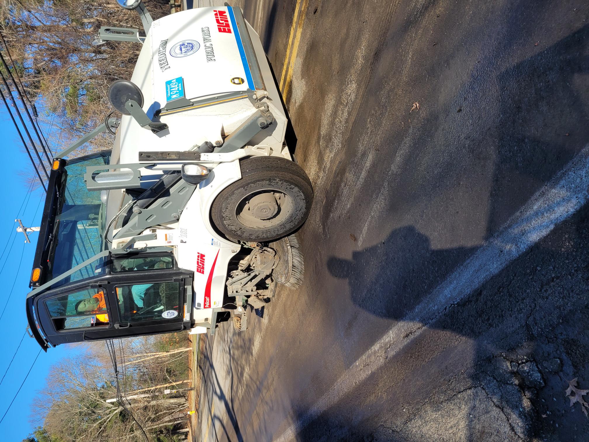 Post Storm Sweep 12.19.23 2