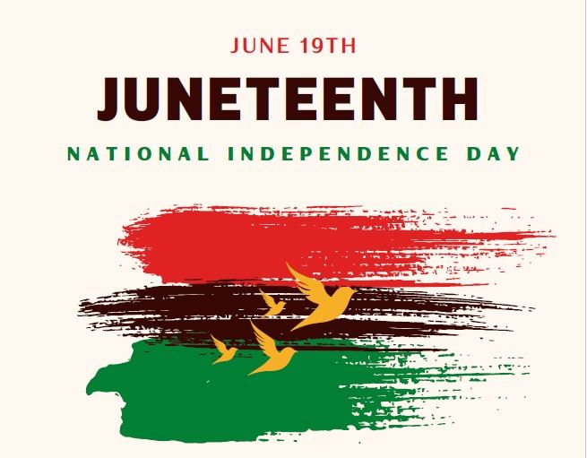 Juneteenth