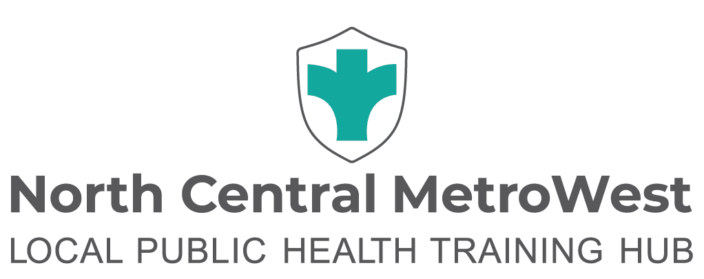 NCMW Training Hub Logo