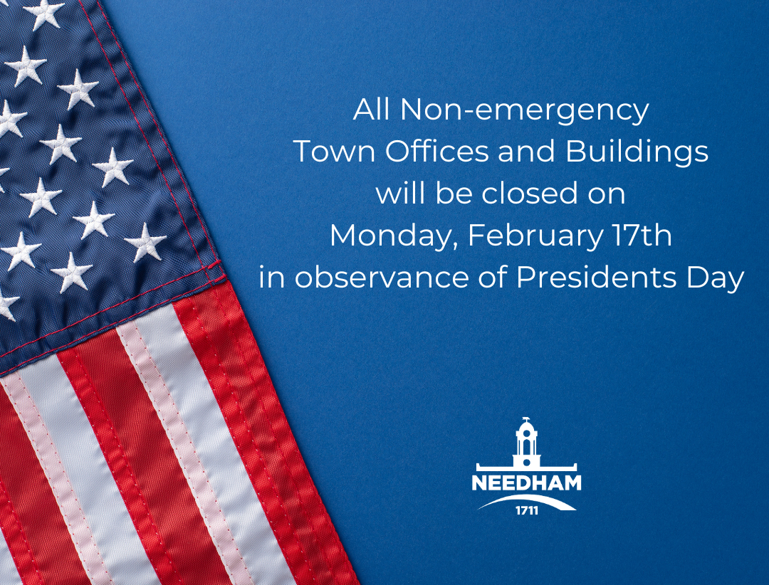 Presidents Day Offices Closed 